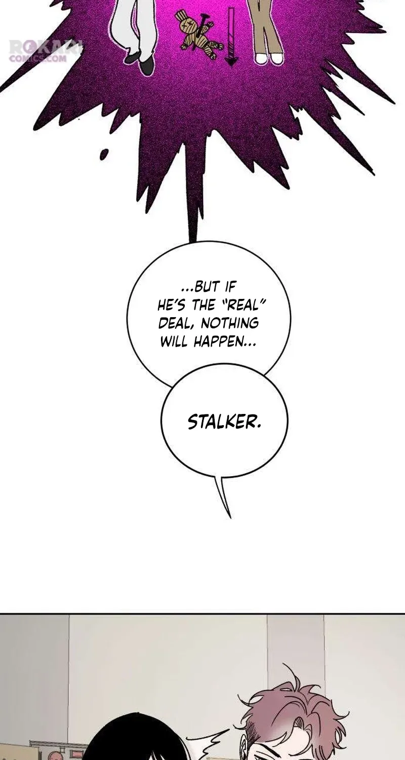 How to Love Ma Doae Chapter 4 page 51