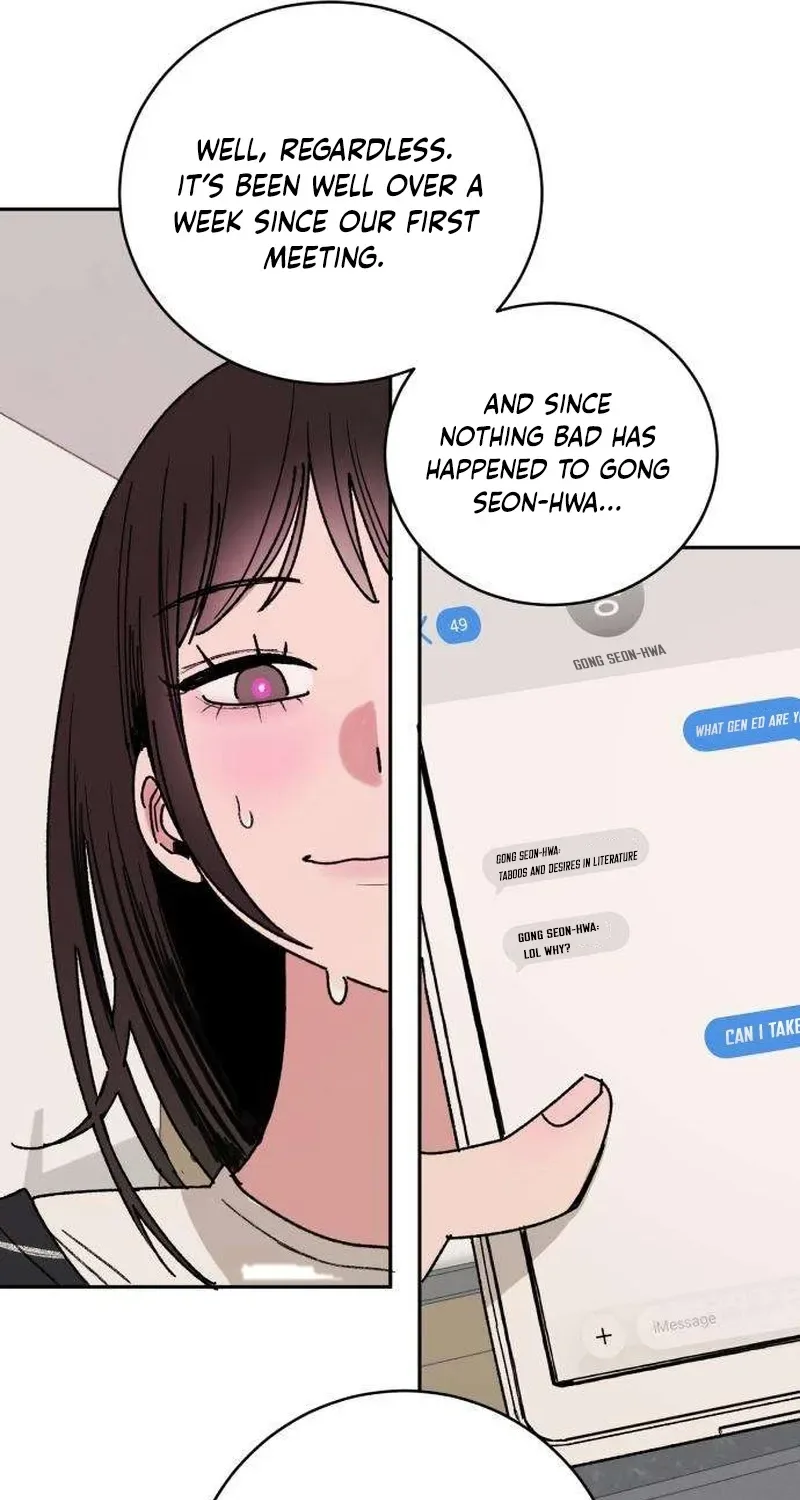 How to Love Ma Doae Chapter 4 page 49