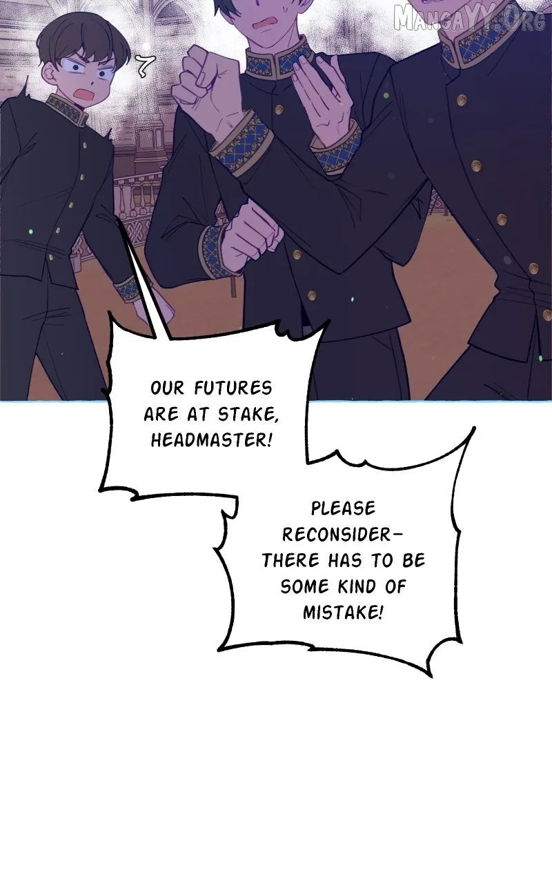 Fake Bonds Chapter 4 page 38