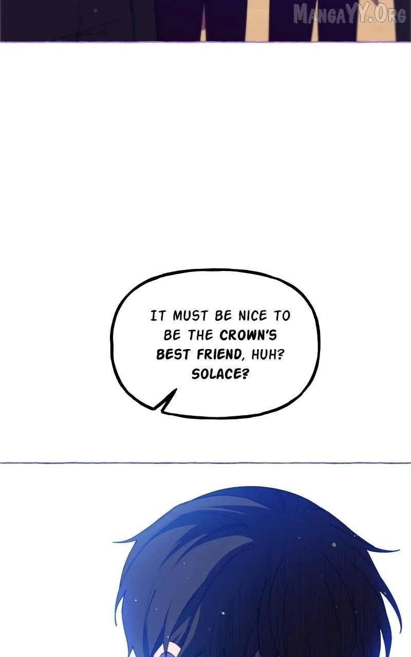 Fake Bonds Chapter 4 page 40
