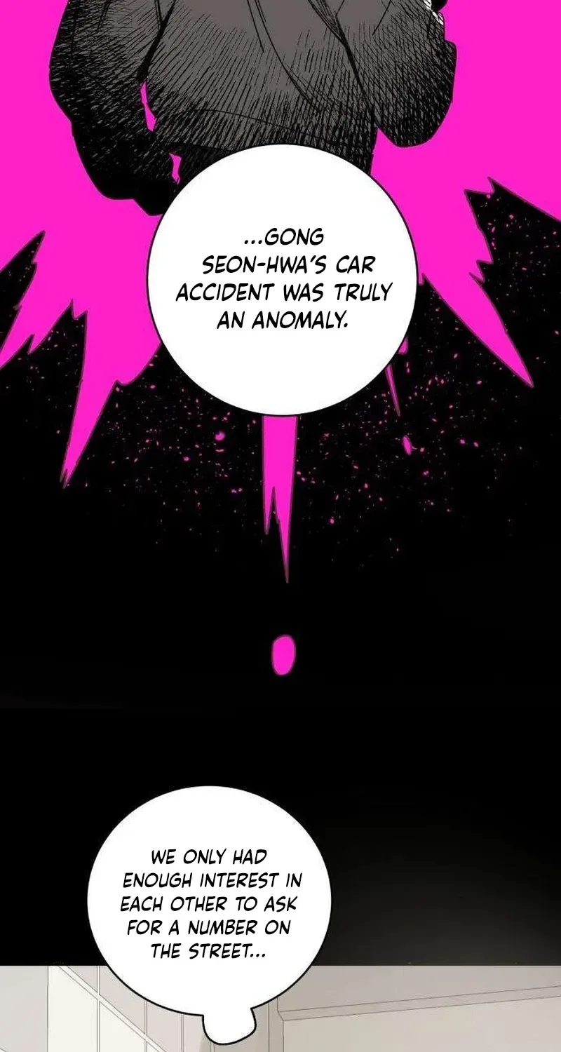 How to Love Ma Doae Chapter 4 page 45