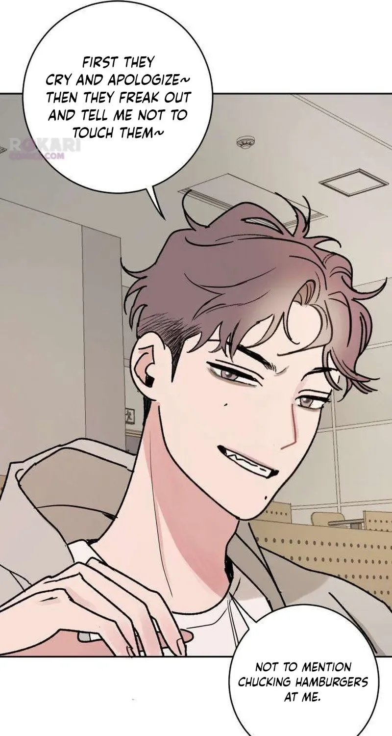 How to Love Ma Doae Chapter 4 page 54