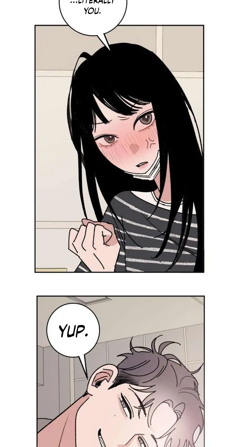 How to Love Ma Doae Chapter 4 page 62