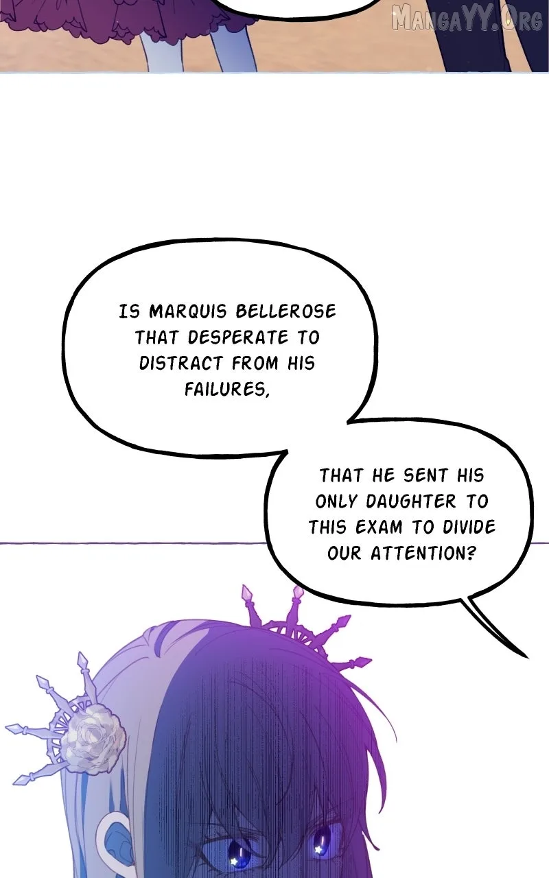 Fake Bonds Chapter 4 page 46