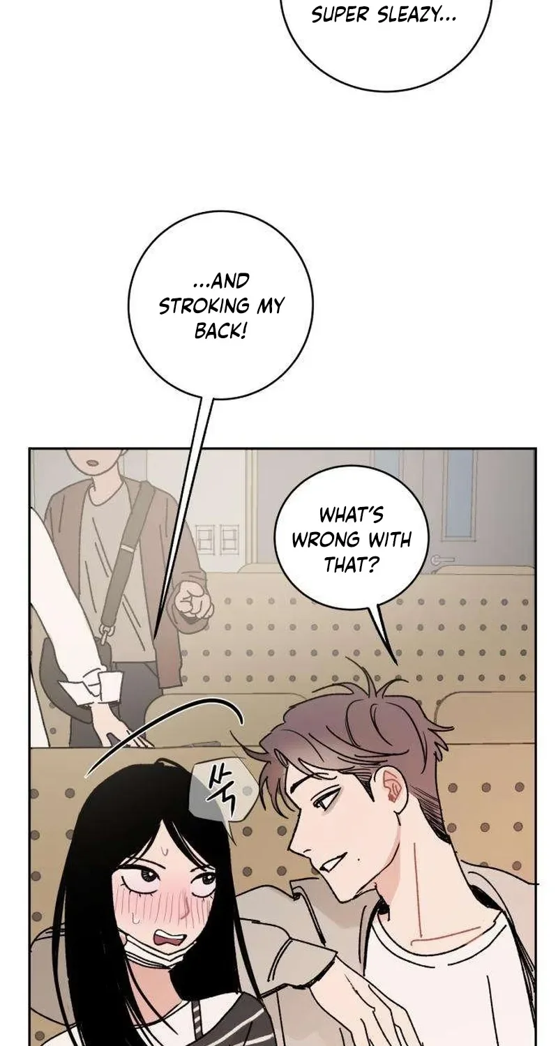 How to Love Ma Doae Chapter 4 page 56