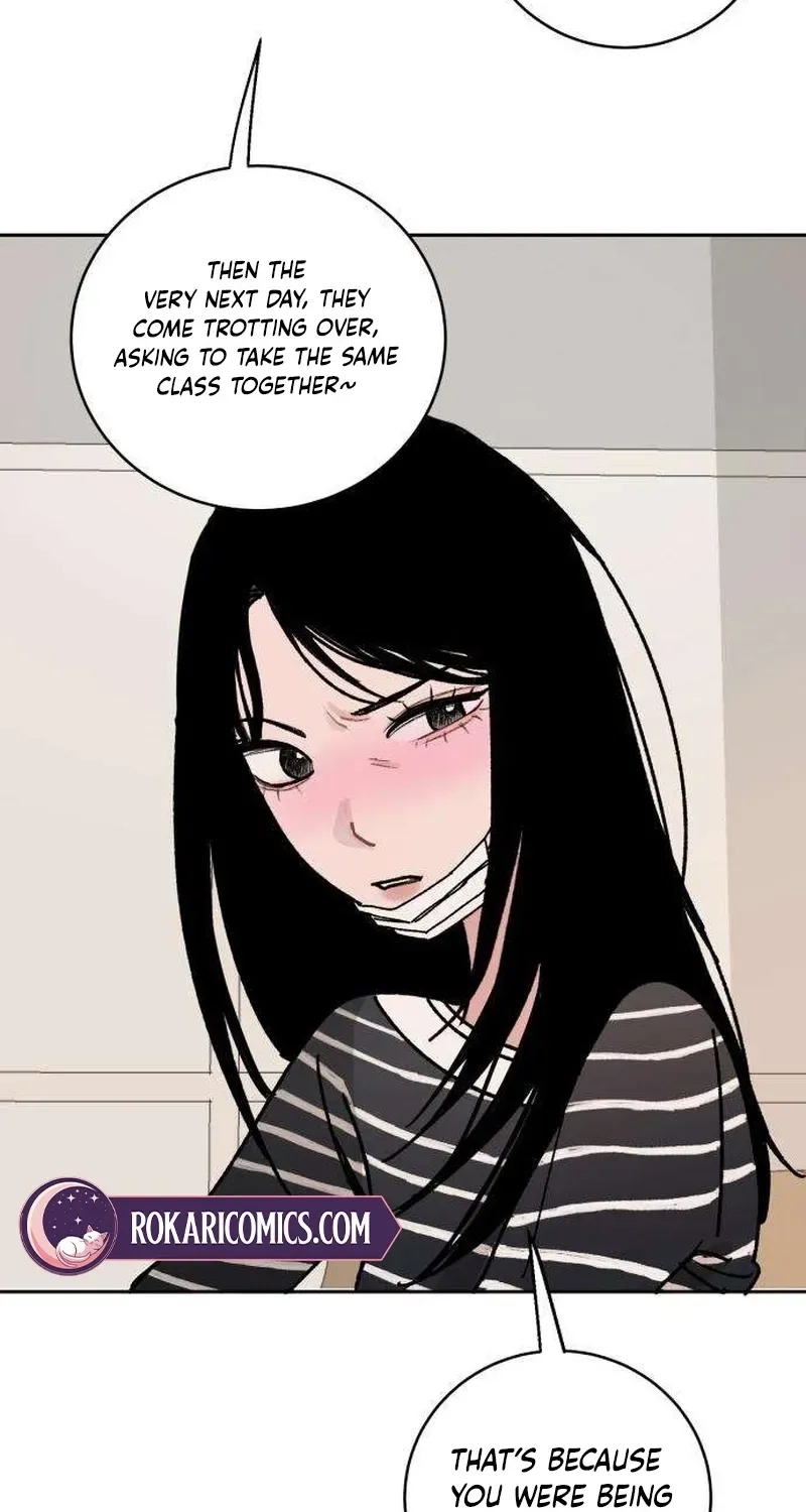 How to Love Ma Doae Chapter 4 page 55