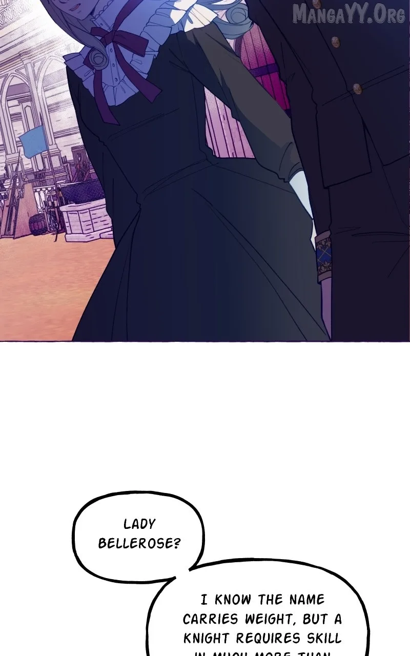 Fake Bonds Chapter 4 page 44