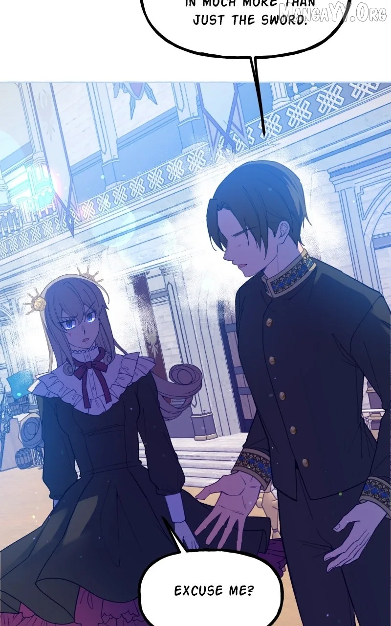 Fake Bonds Chapter 4 page 45