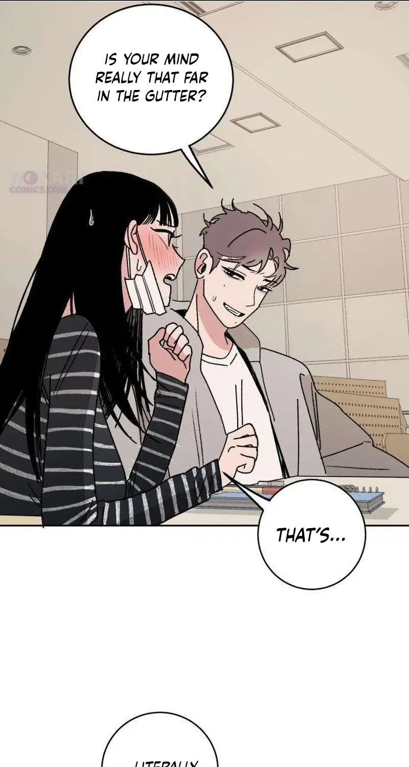 How to Love Ma Doae Chapter 4 page 61