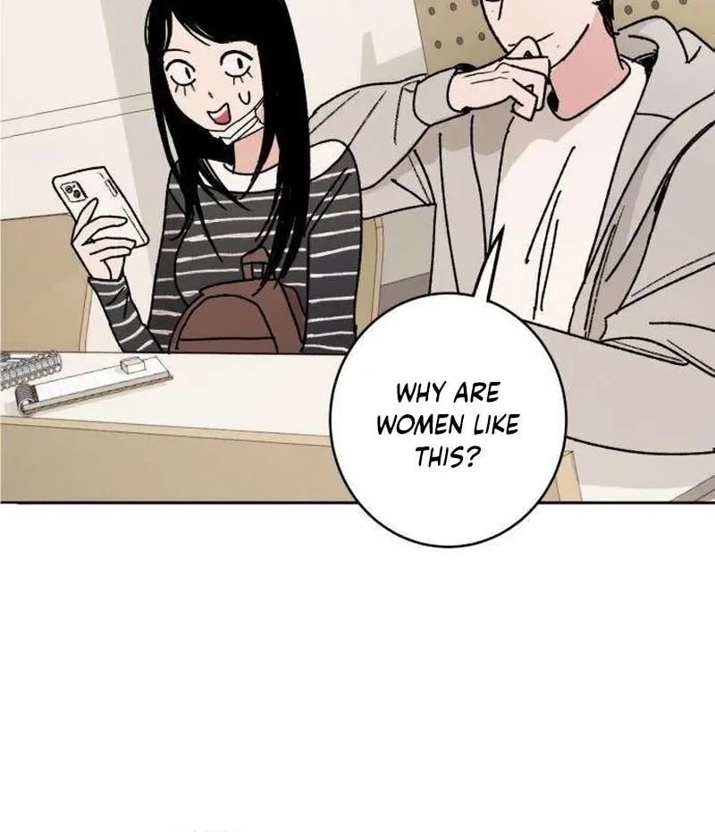 How to Love Ma Doae Chapter 4 page 53