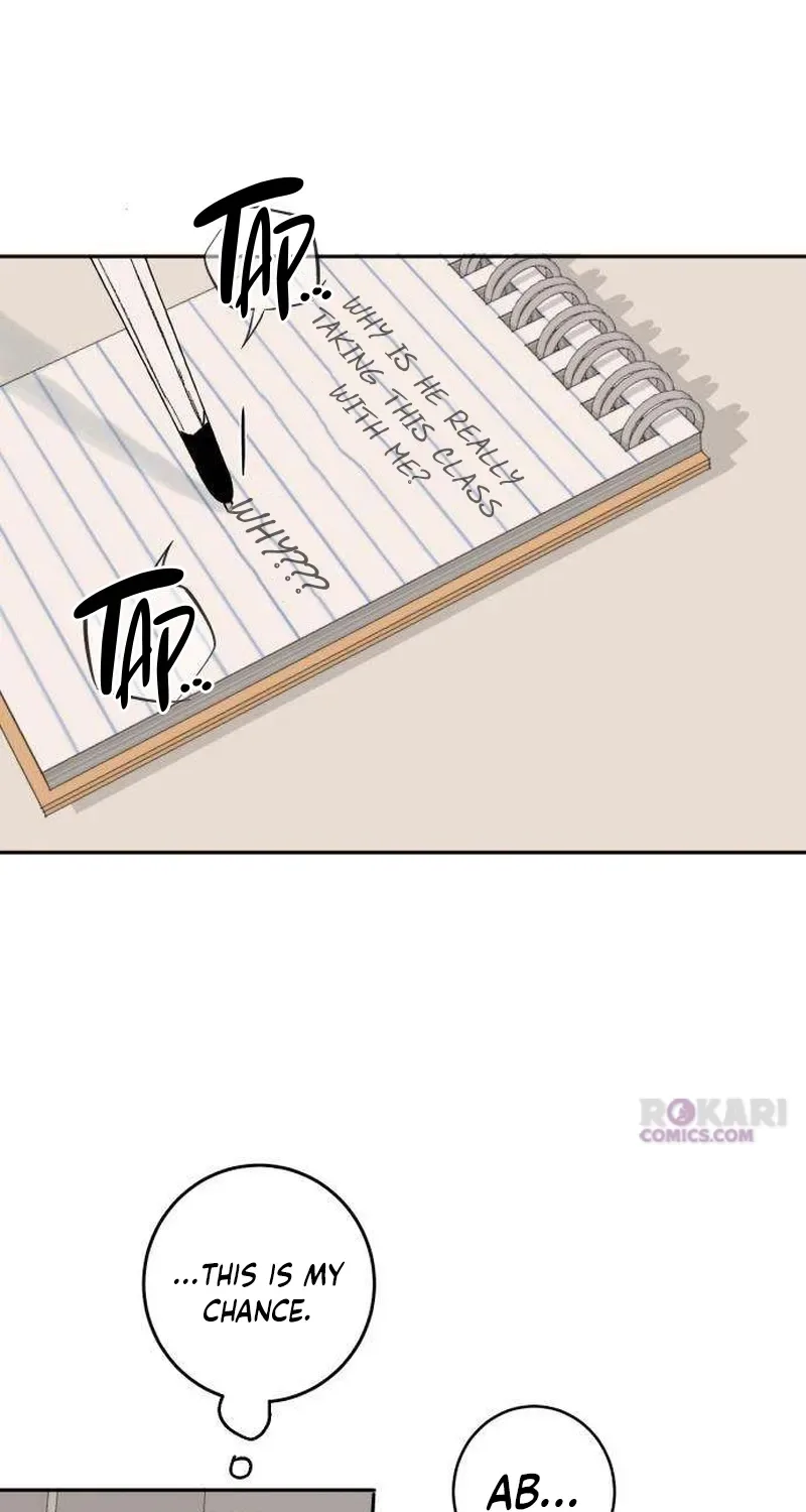 How to Love Ma Doae Chapter 4 page 70