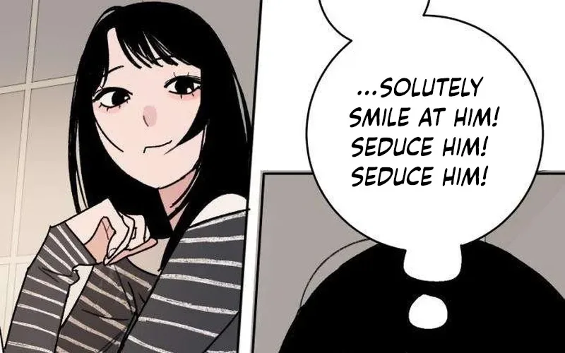 How to Love Ma Doae Chapter 4 page 71