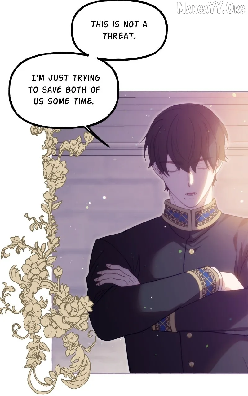Fake Bonds Chapter 4 page 63