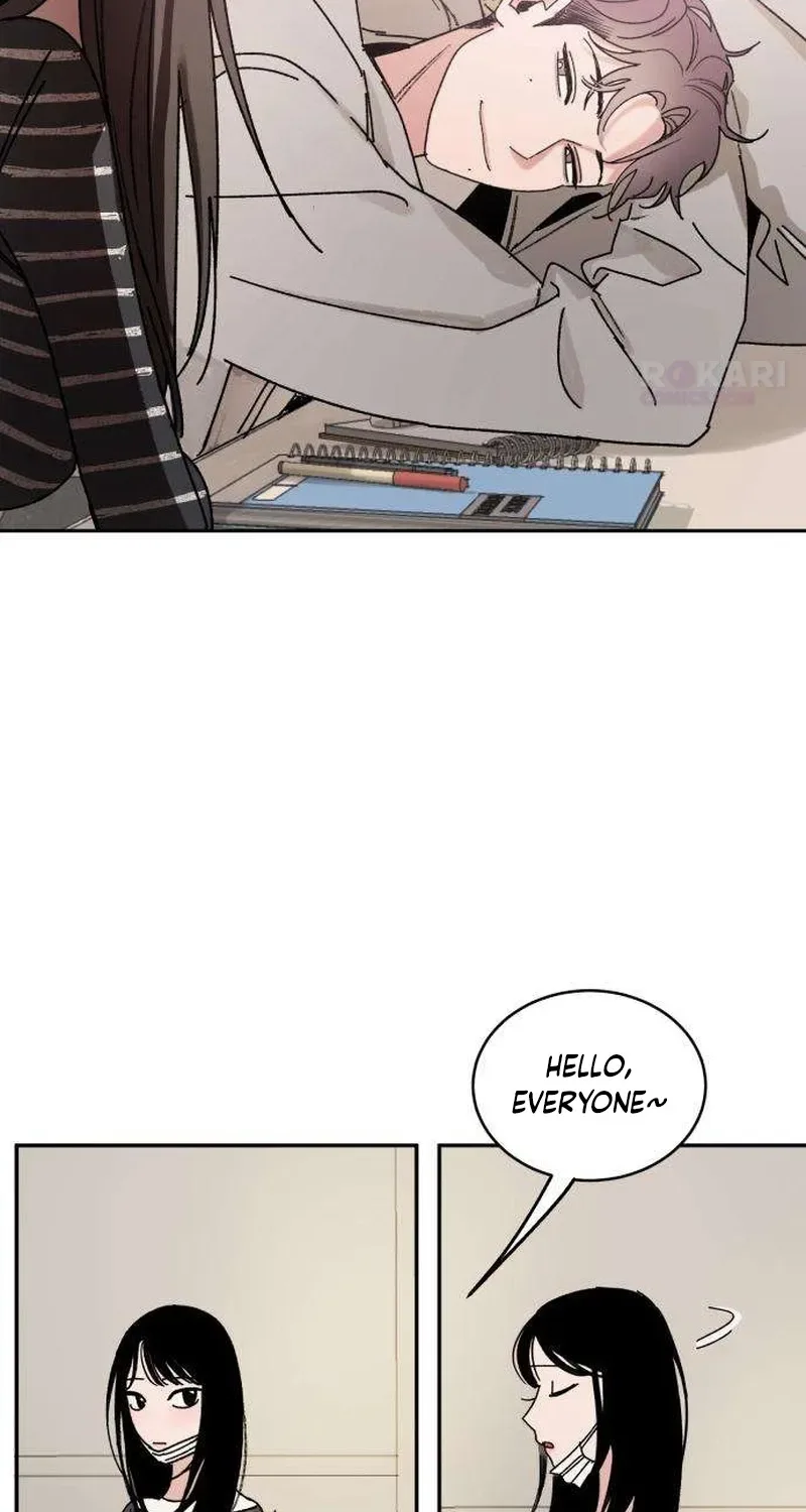 How to Love Ma Doae Chapter 4 page 64