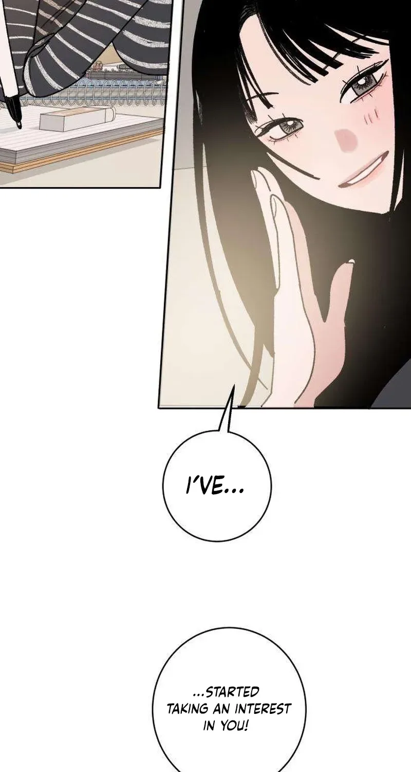 How to Love Ma Doae Chapter 4 page 72