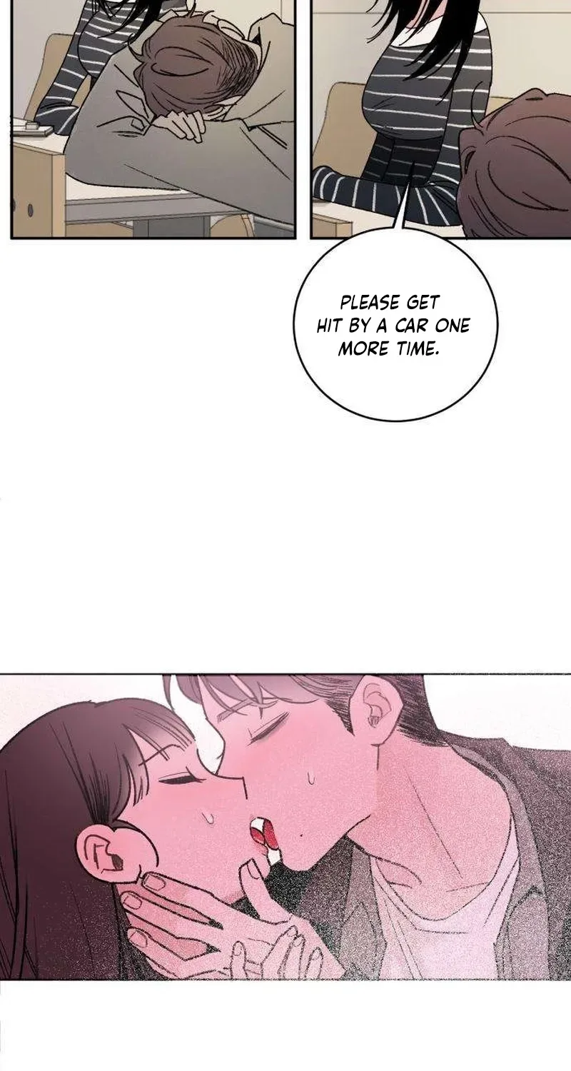 How to Love Ma Doae Chapter 4 page 65