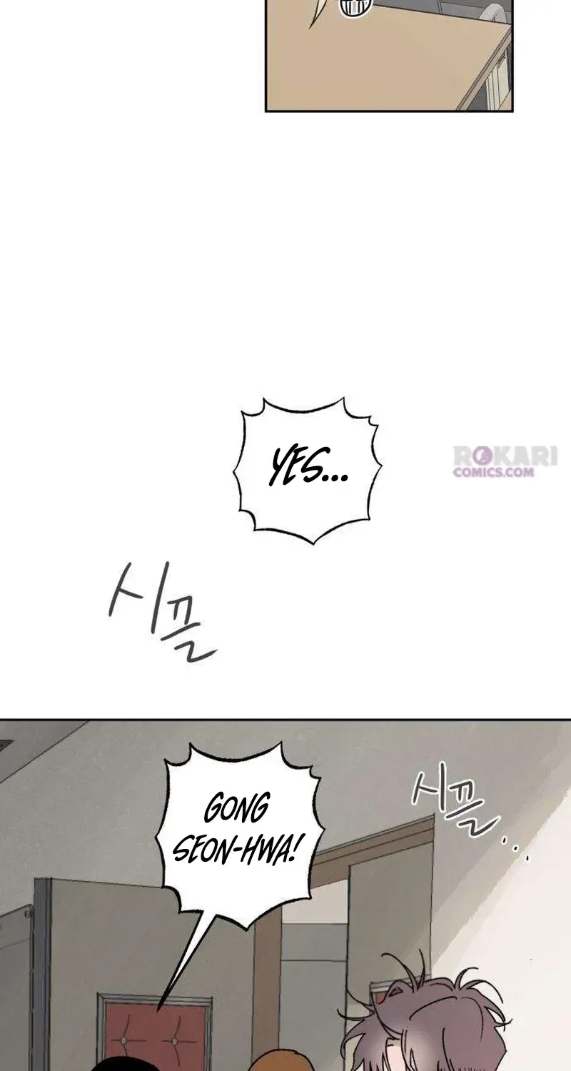 How to Love Ma Doae Chapter 4 page 85
