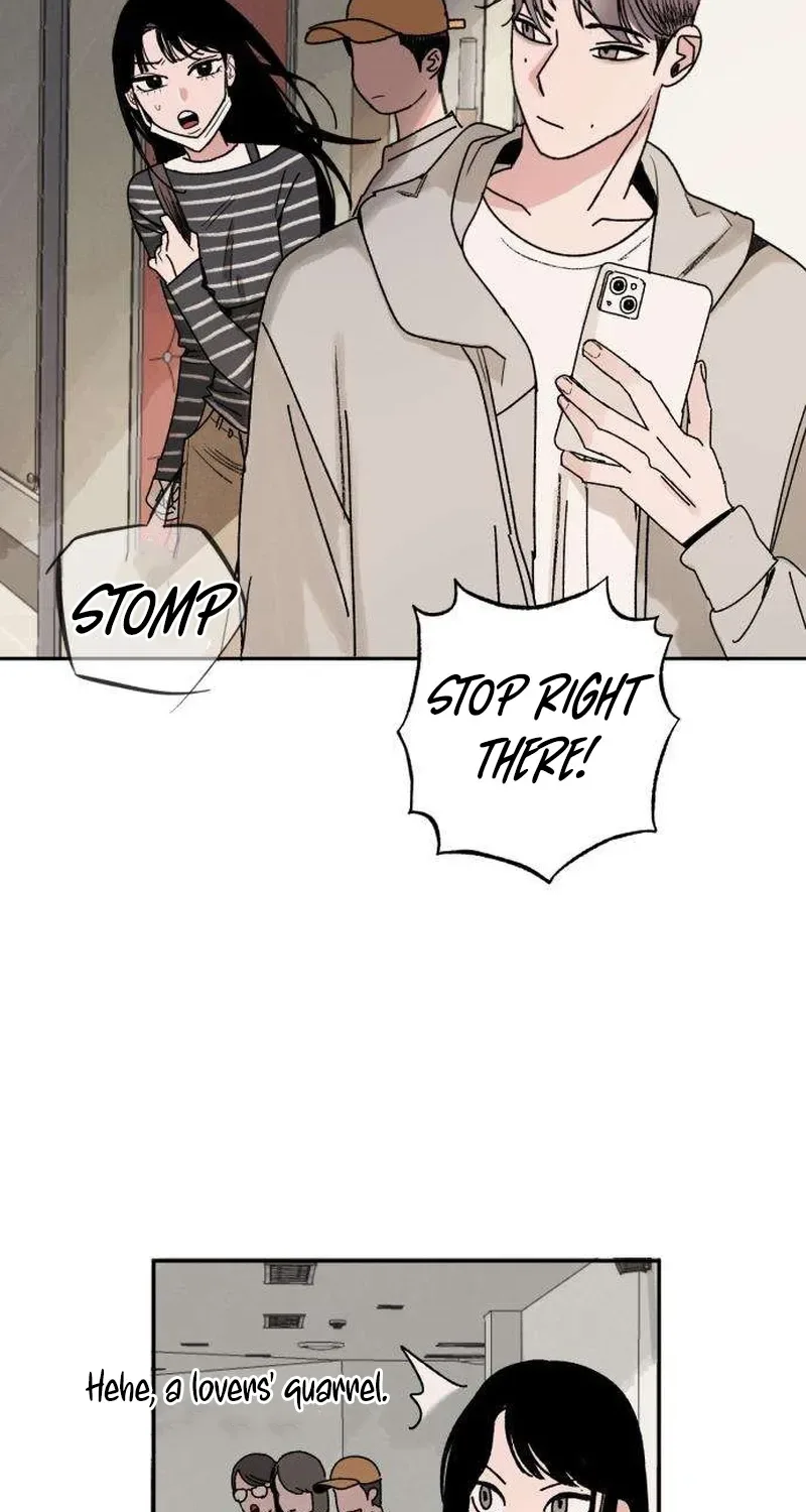 How to Love Ma Doae Chapter 4 page 86