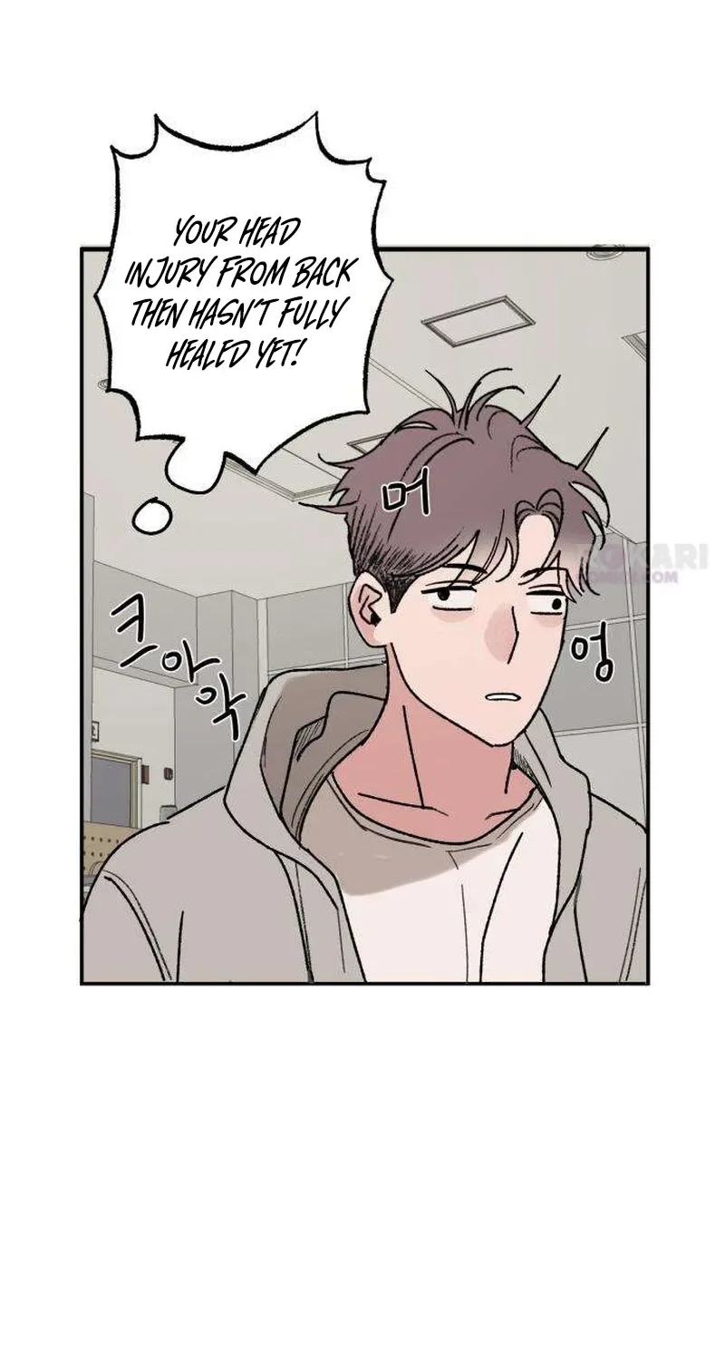 How to Love Ma Doae Chapter 4 page 81