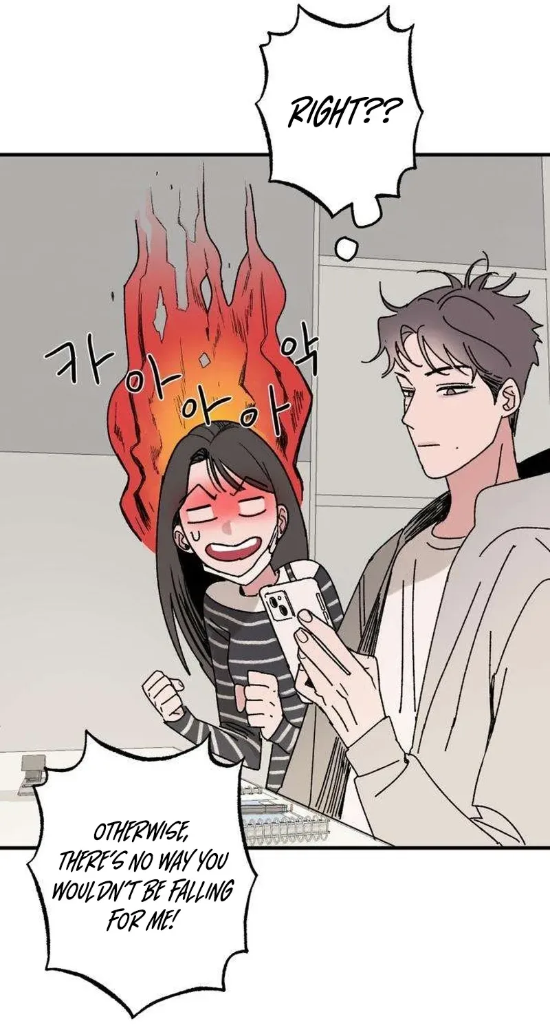 How to Love Ma Doae Chapter 4 page 83