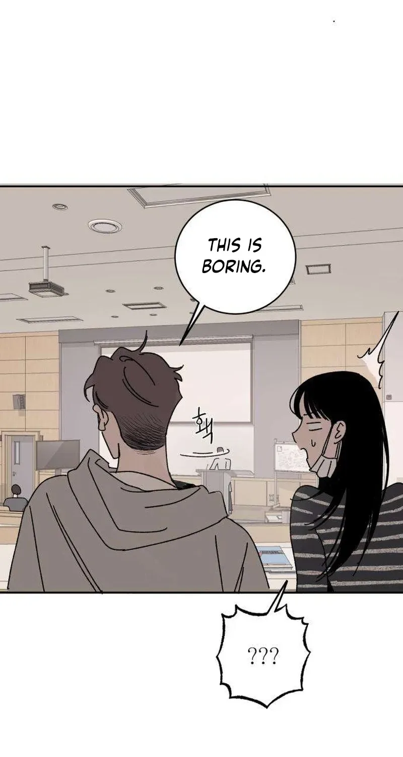 How to Love Ma Doae Chapter 4 page 76