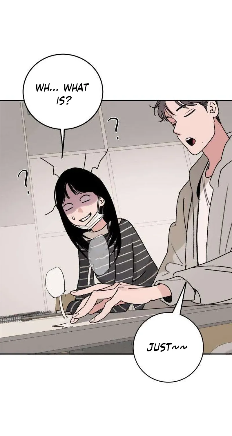How to Love Ma Doae Chapter 4 page 77
