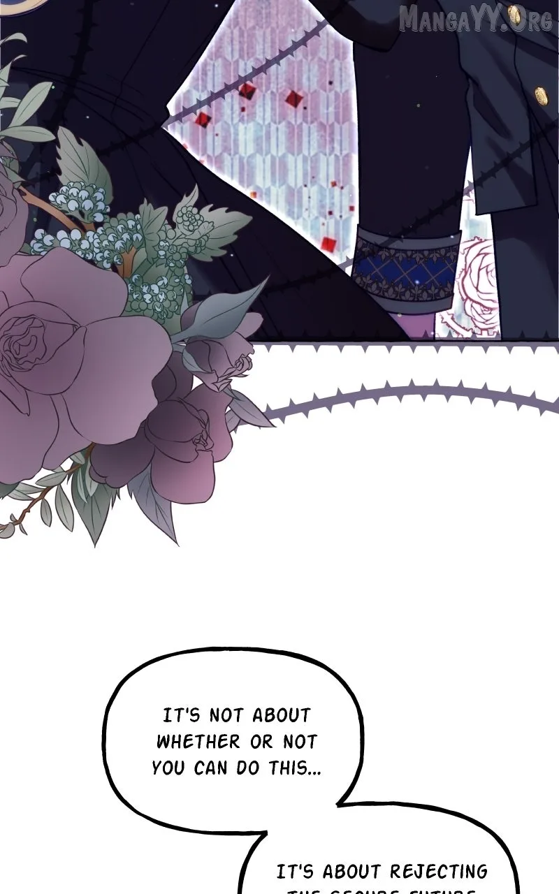 Fake Bonds Chapter 4 page 73