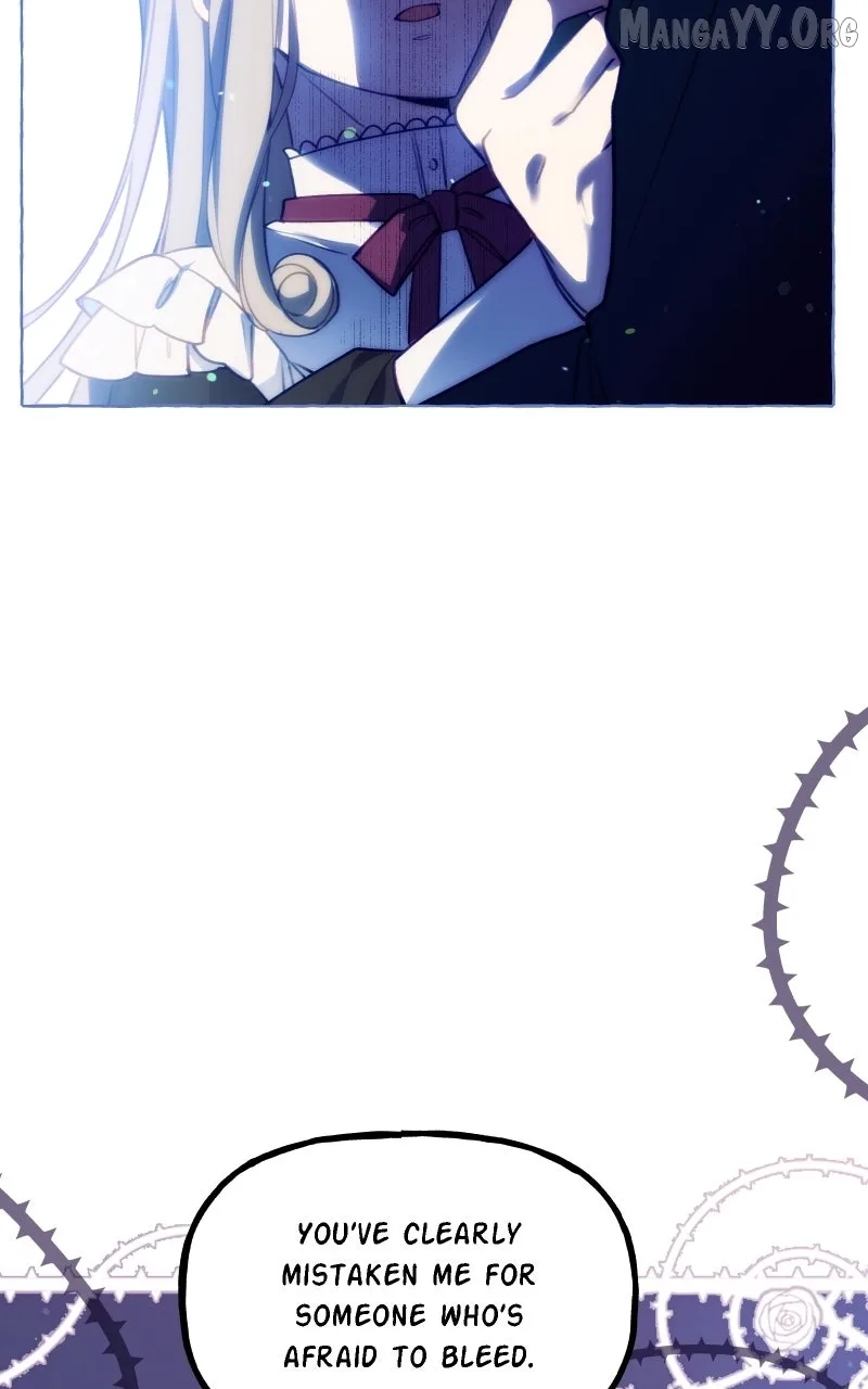 Fake Bonds Chapter 4 page 71