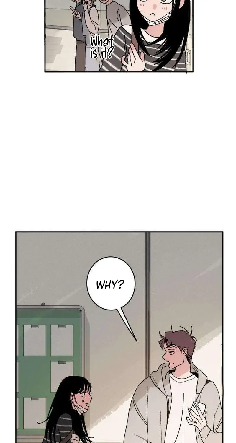 How to Love Ma Doae Chapter 4 page 87