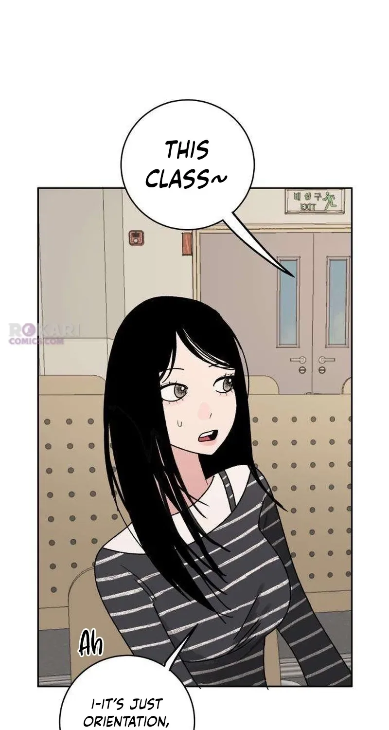 How to Love Ma Doae Chapter 4 page 78