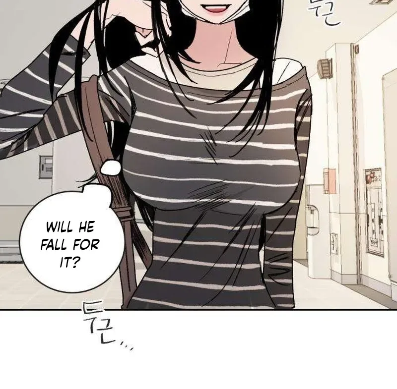 How to Love Ma Doae Chapter 4 page 89