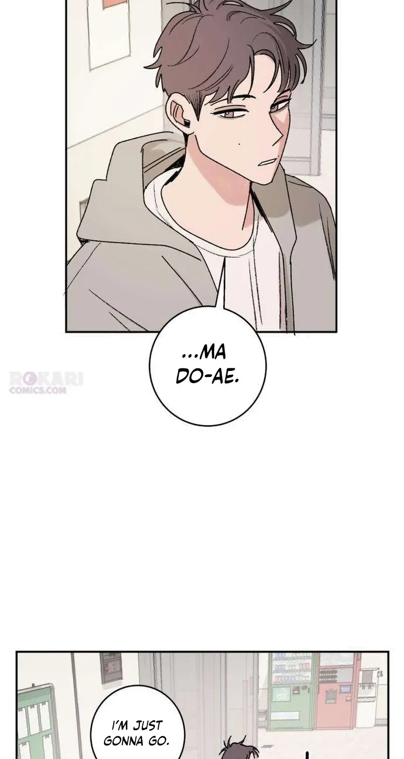 How to Love Ma Doae Chapter 4 page 91
