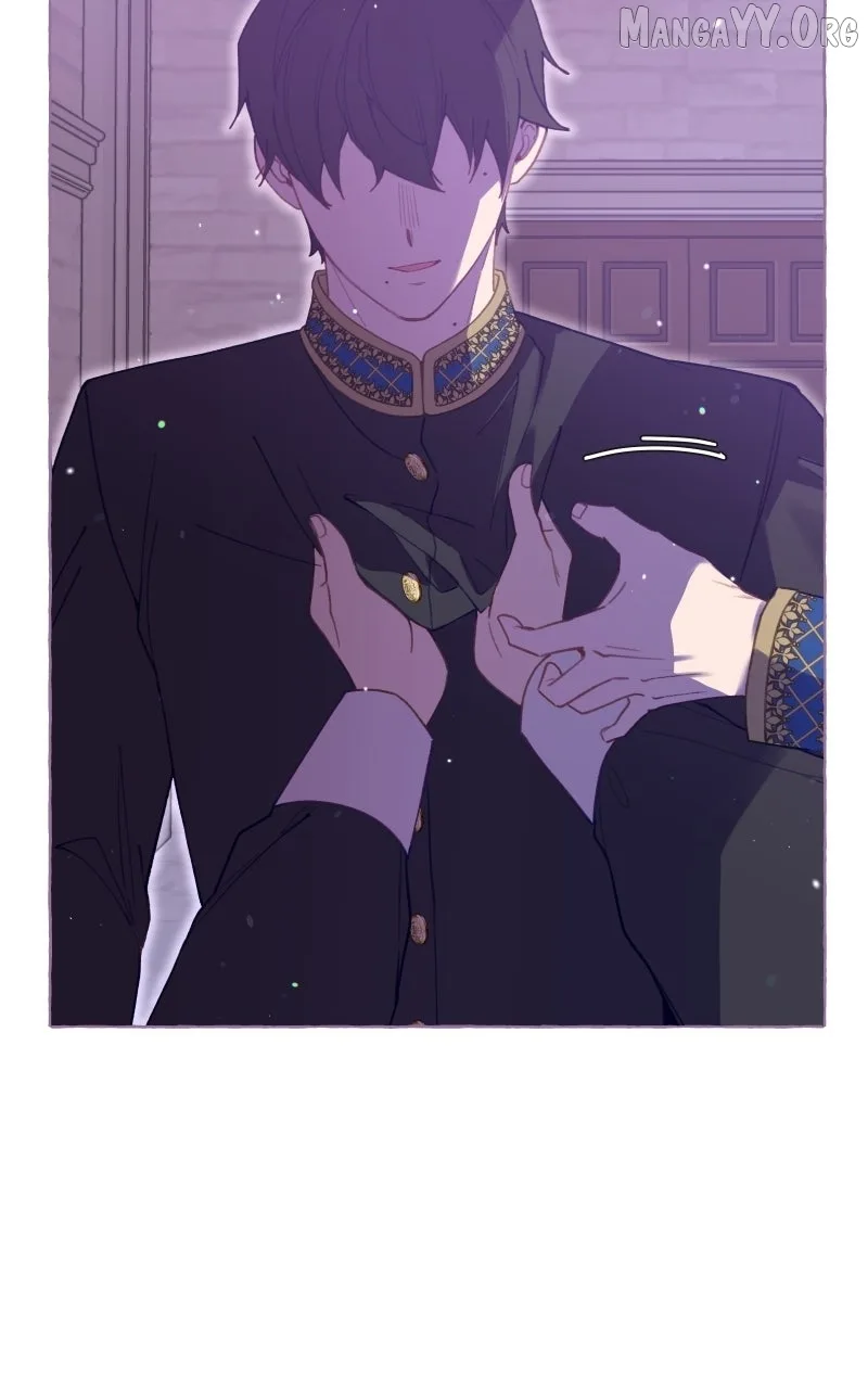 Fake Bonds Chapter 4 page 77
