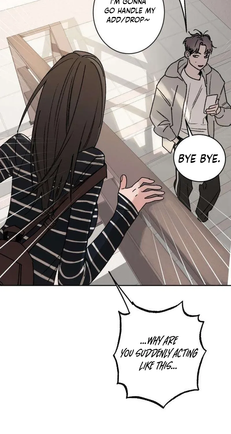 How to Love Ma Doae Chapter 4 page 94