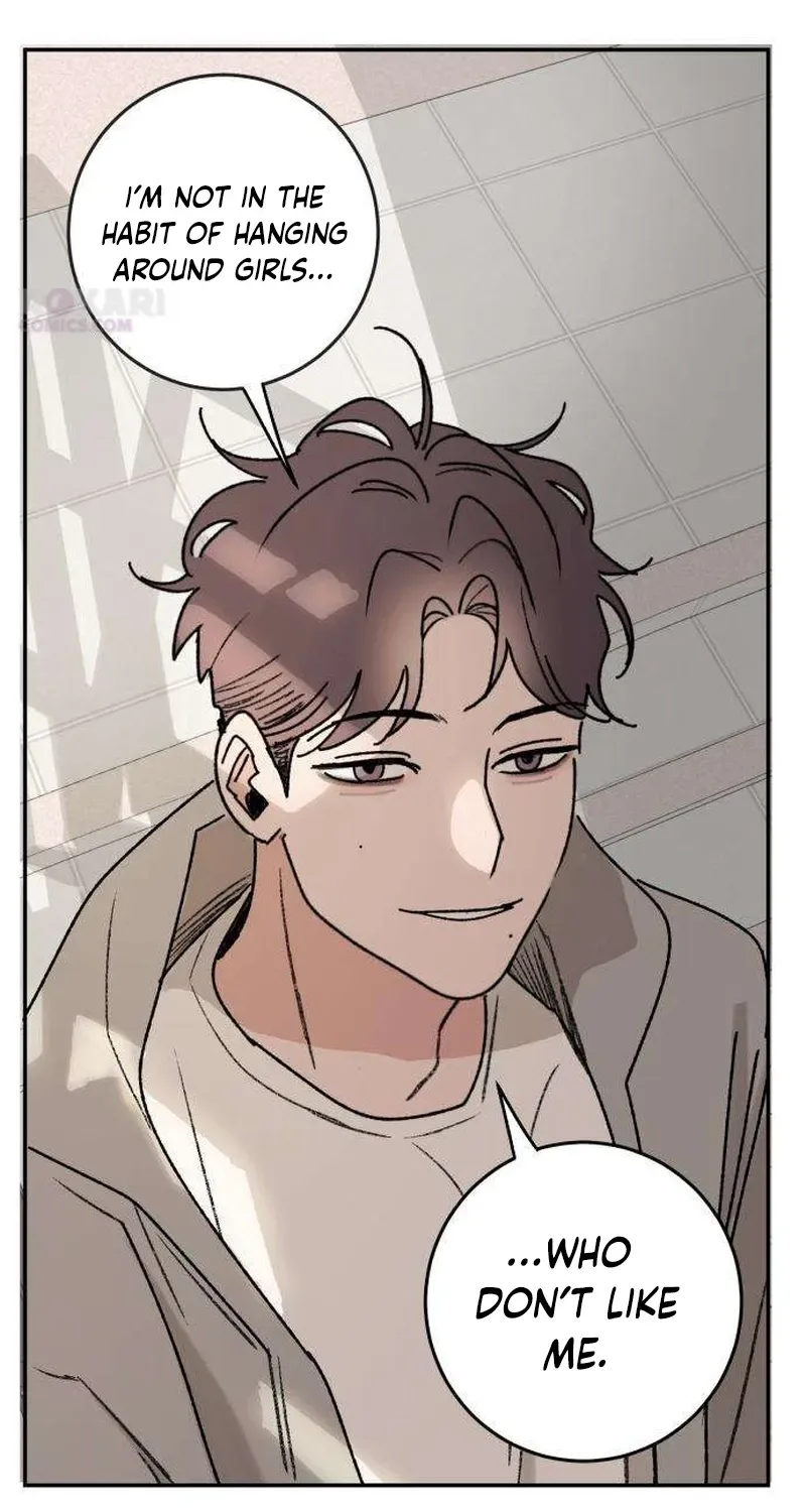 How to Love Ma Doae Chapter 4 page 95