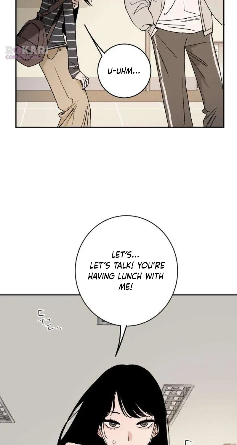 How to Love Ma Doae Chapter 4 page 88