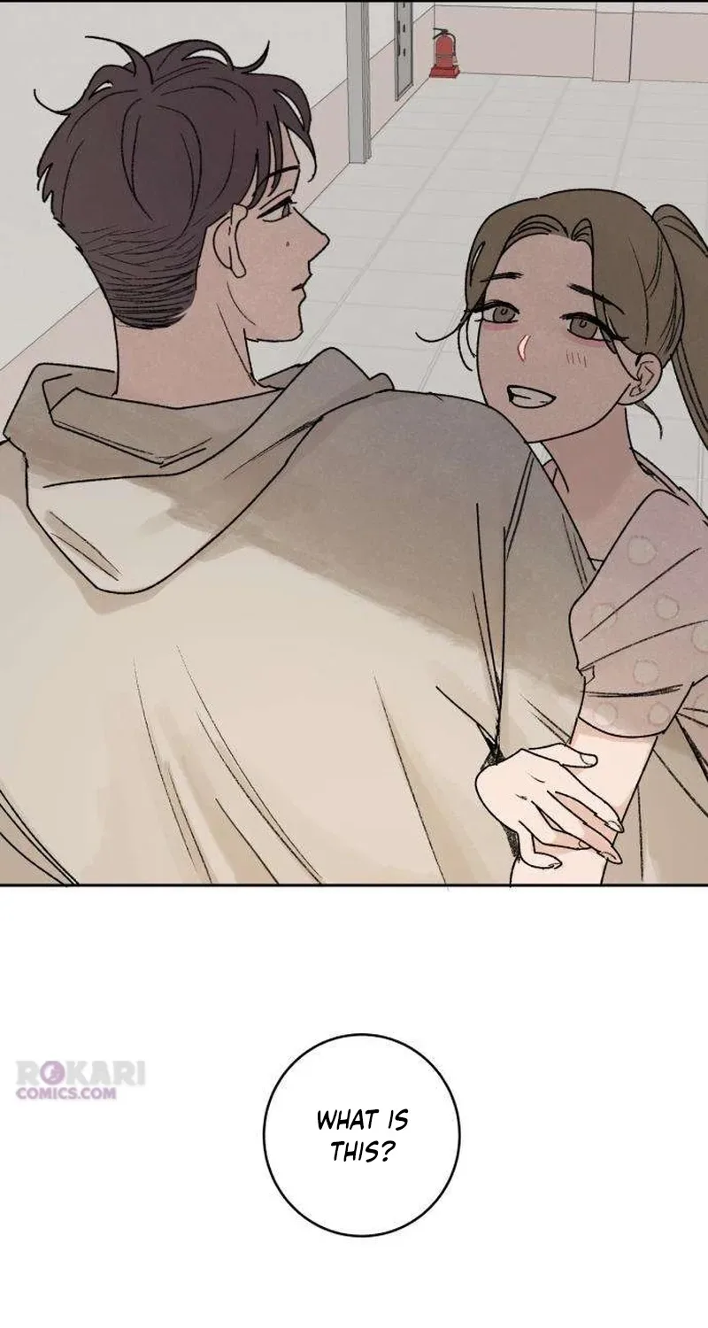 How to Love Ma Doae Chapter 4 page 105