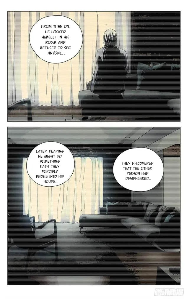 The Outcast Chapter 399 page 13