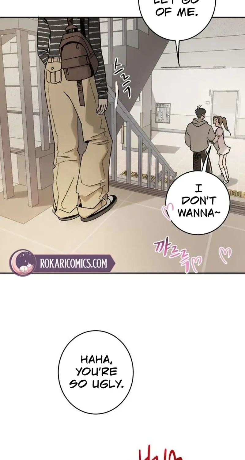 How to Love Ma Doae Chapter 5 page 2