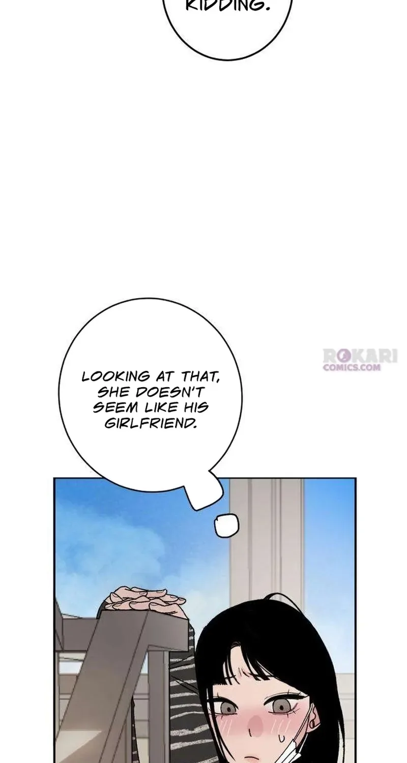 How to Love Ma Doae Chapter 5 page 4