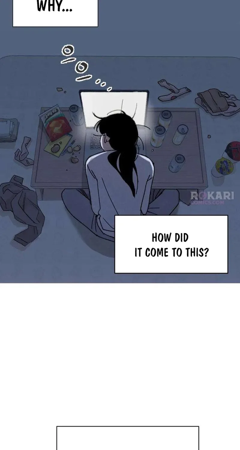 How to Love Ma Doae Chapter 5 page 11