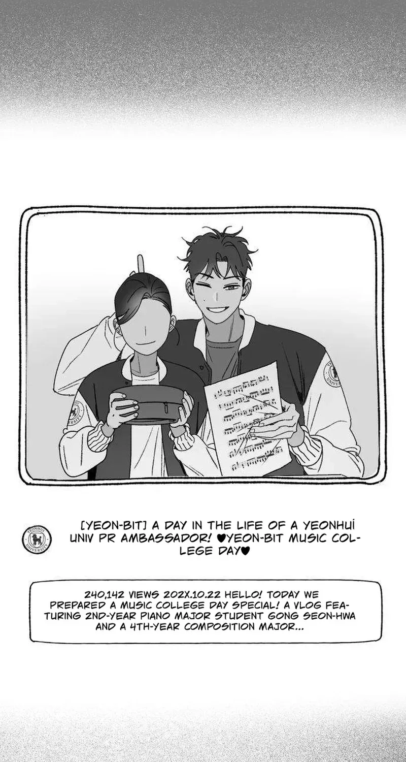 How to Love Ma Doae Chapter 5 page 15