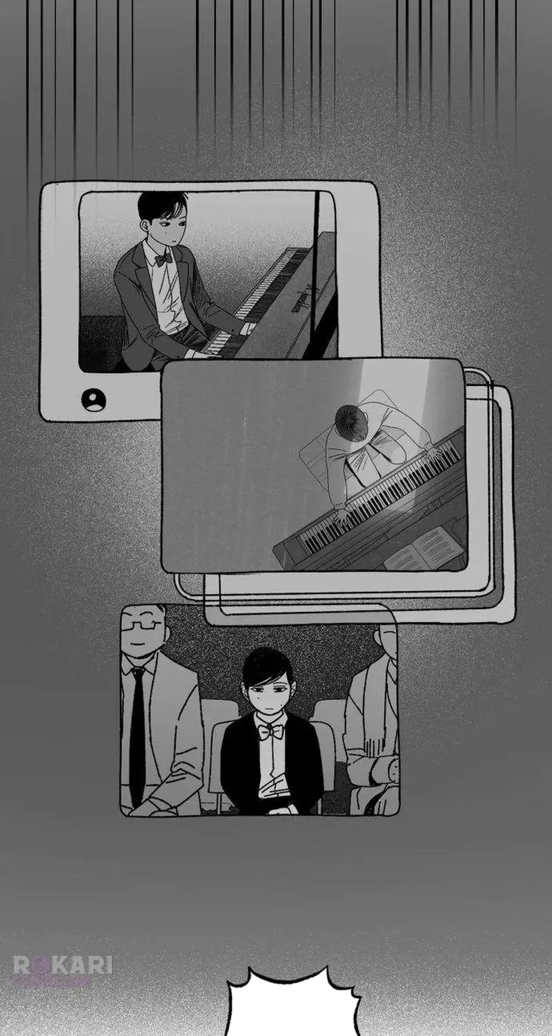How to Love Ma Doae Chapter 5 page 20