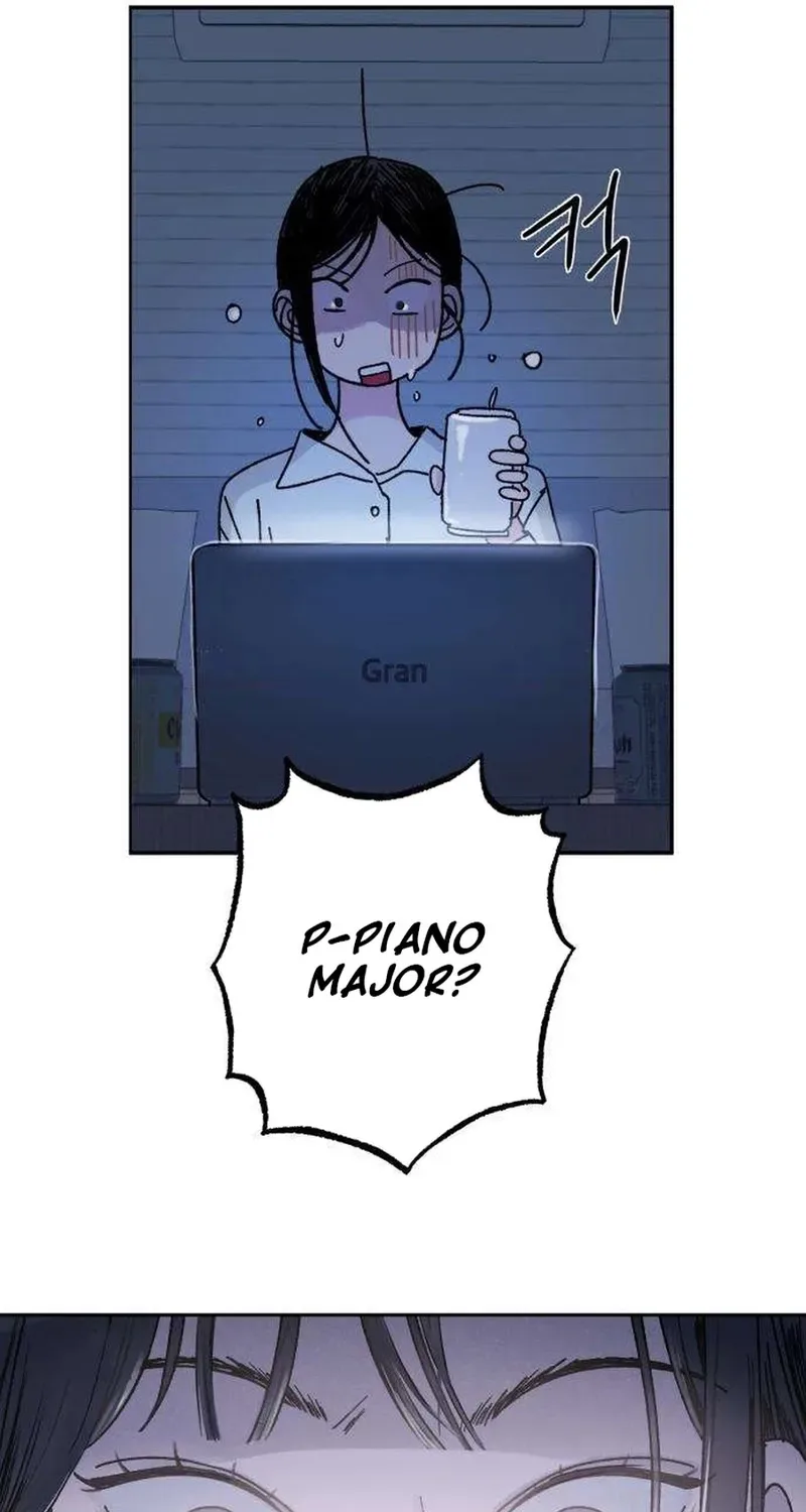 How to Love Ma Doae Chapter 5 page 22