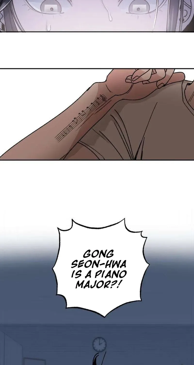 How to Love Ma Doae Chapter 5 page 23