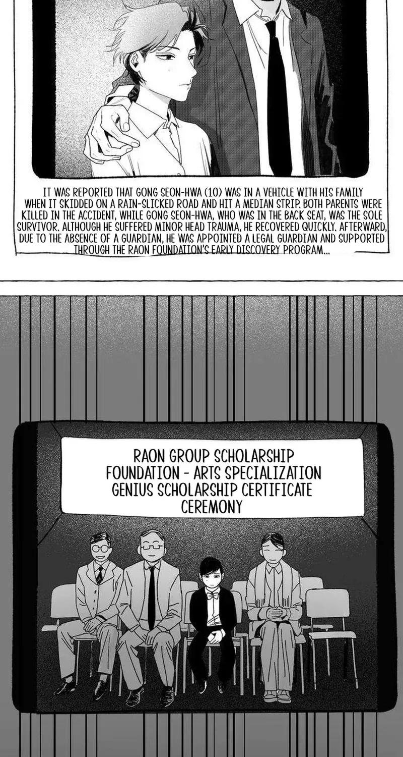 How to Love Ma Doae Chapter 5 page 19