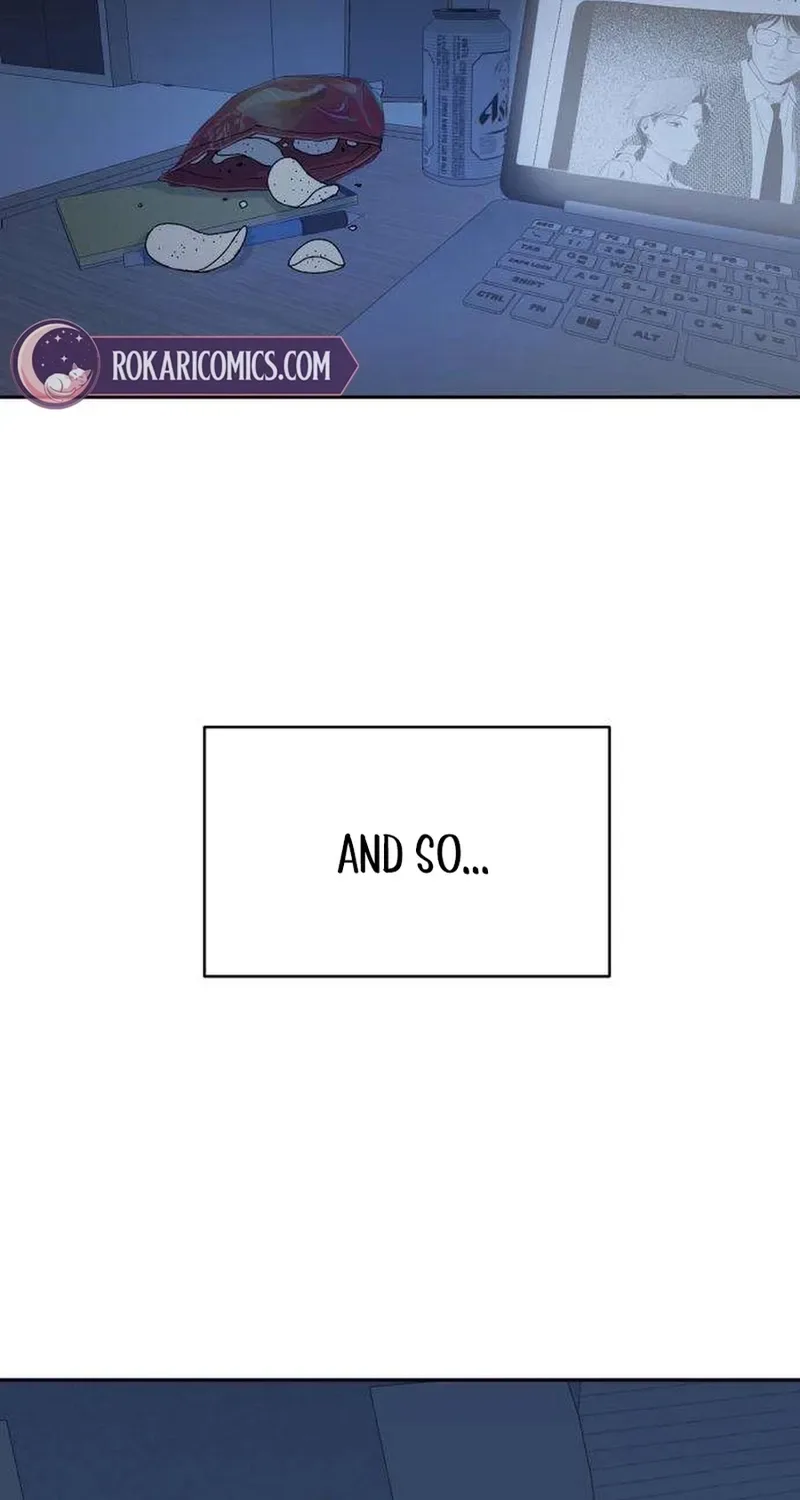 How to Love Ma Doae Chapter 5 page 25