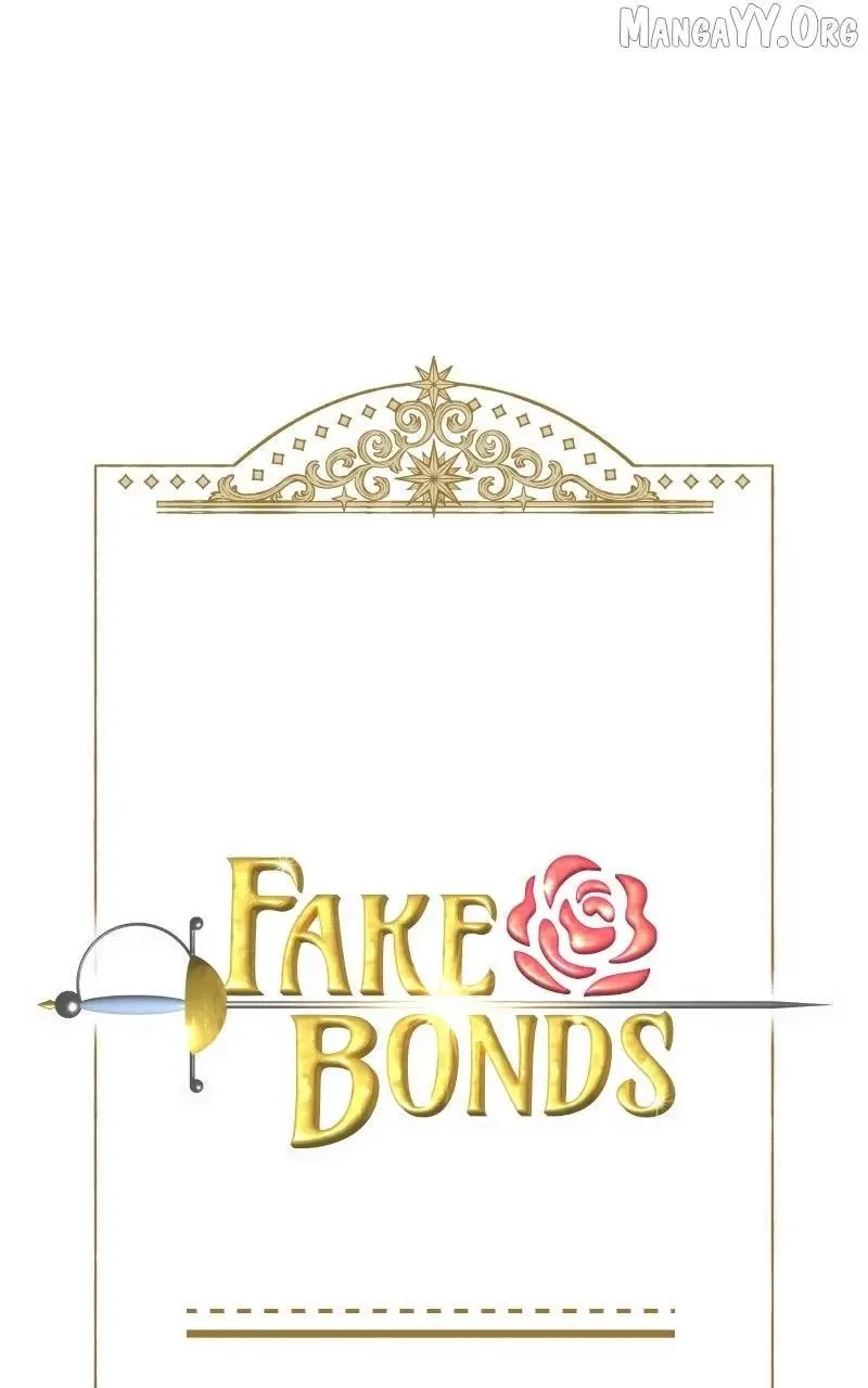 Fake Bonds Chapter 5 page 1