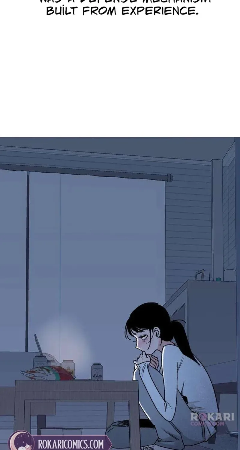 How to Love Ma Doae Chapter 5 page 36