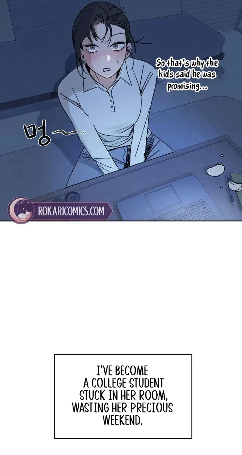 How to Love Ma Doae Chapter 5 page 26